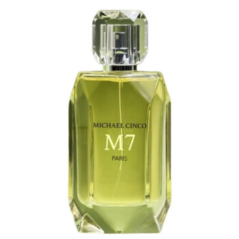 M7 EDP Spray 3.4 oz