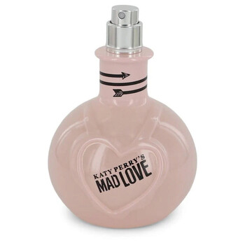 Mad Love EDP Spray 3.4 oz Tester