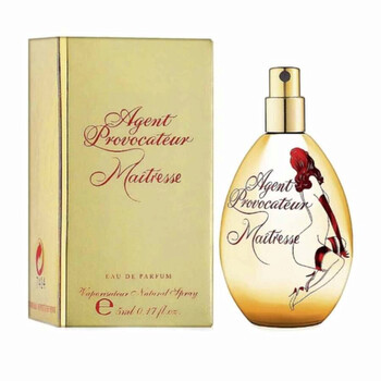 Maitresse EDP Spray 0.17 oz