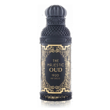 Majestic Oud EDP Spray 3.4 oz Tester