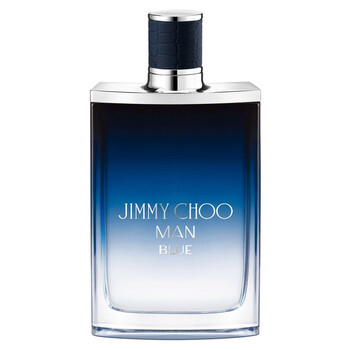 Man Blue  Jimmy Choo EDT Spray 6.7 oz 200 ml m