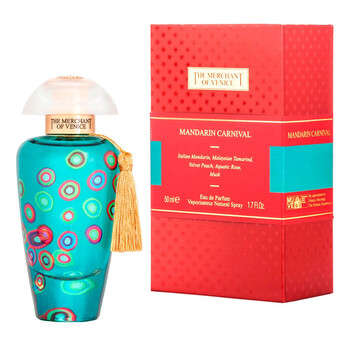 Mandarin Carnival EDP Spray 1.7 oz