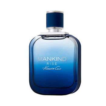 Mankind Rise EDT Spray 3.38 oz Tester