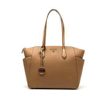 Marilyn Leather Tote Bag