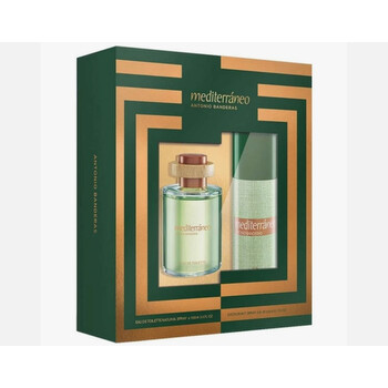 Mediterraneo Gift Set