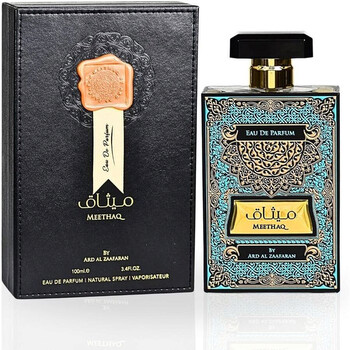 Meethaq EDP Spray 3.4 oz