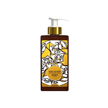 Memo Cuirs Nomades Irish Leather Cream 8.4 oz