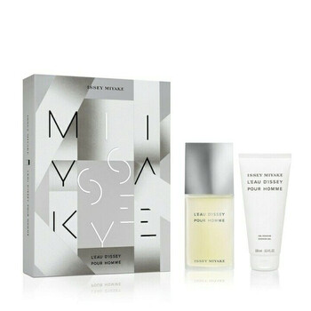 Men  Issey Miyake Set M