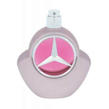 MercedesBenz Woman EDP 3.0 oz Tester