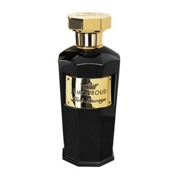 Miel Sauvage EDP Spray 3.38 oz Tester