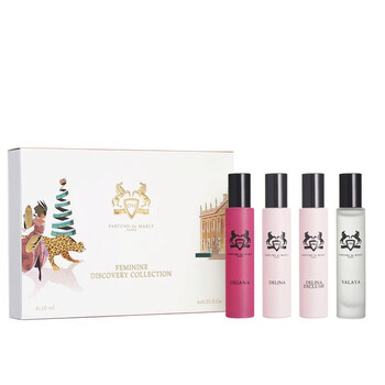 Mini Set 0.33 oz Gift Set