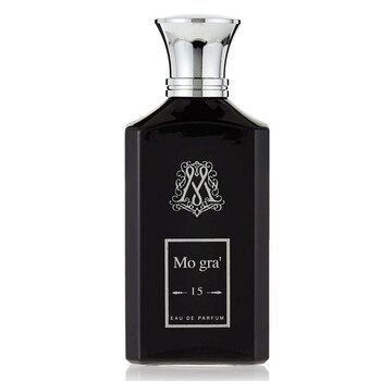 Mo gra 15 EDP Spray 3.4 oz
