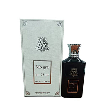 Mo gra 23 EDP 3.4 oz