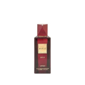 Modest Deux EDP Spray 3.38 oz Tester