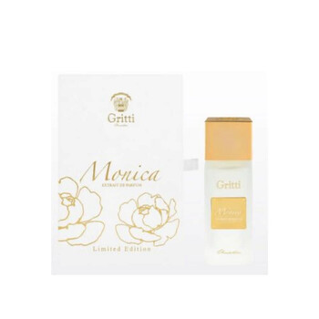 Monica Extrait de Parfum Spray 3.38 oz
