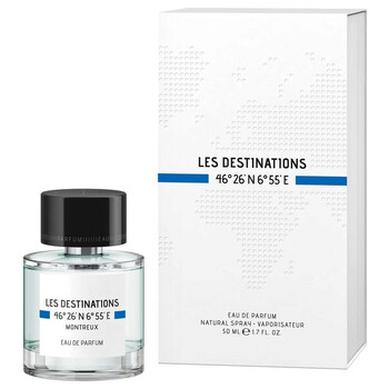 Montreux EDP Spray 1.7 oz
