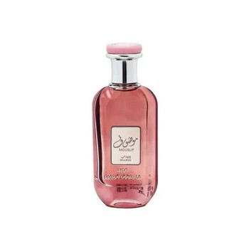 Mousuf Wardi EDP Spray 3.4 oz