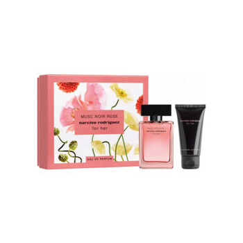 Musc Noir Rose Gift Set