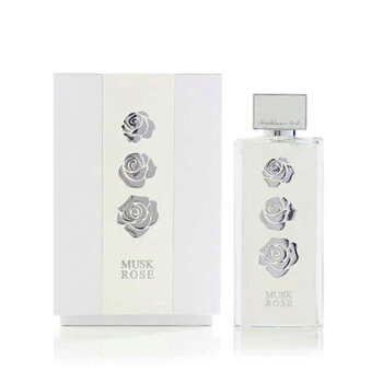 Musk Rose EDP Spray 3.38 oz