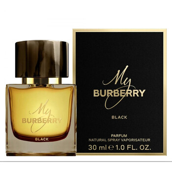 My Burberry Black EDP 1.0 oz