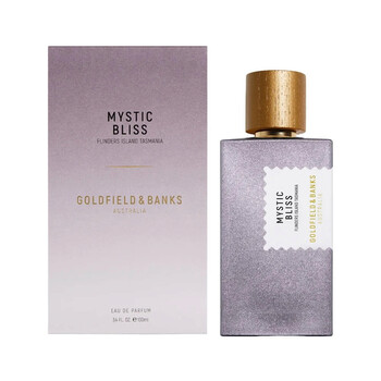 Mystic Bliss EDP Spray 3.4 oz