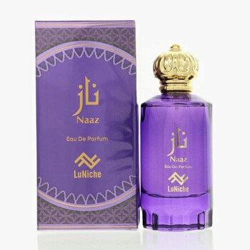 Naaz EDP Spray 3.4 oz