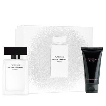 Narcisco Rodriguez Pure Musc  Narciso Rodriguez Set W
