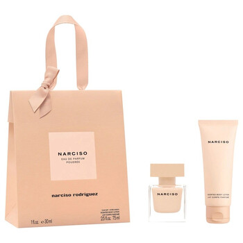 Narciso Poudree Gift Set