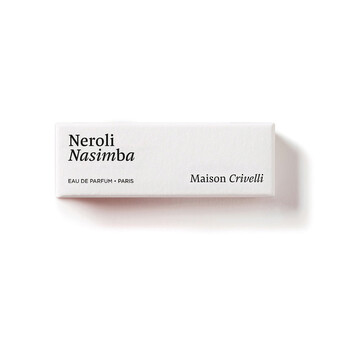 Neroli Nasimba EDP Spray 0.1 oz