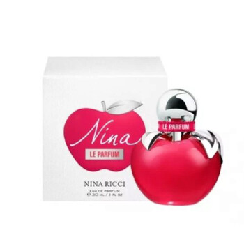 Nina Le Parfum EDP 1.0 oz Tester