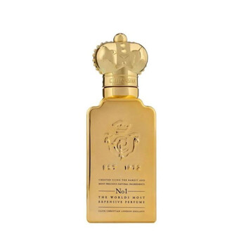 No1 EDP Spray 1.69 oz