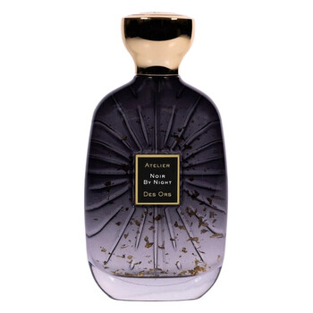 Noir By Night EDP Spray 3.3 oz Tester