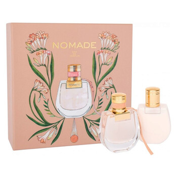 Nomade Gift Set