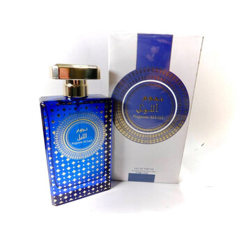 Nujoom Al Layl EDP Spray 4.0 oz
