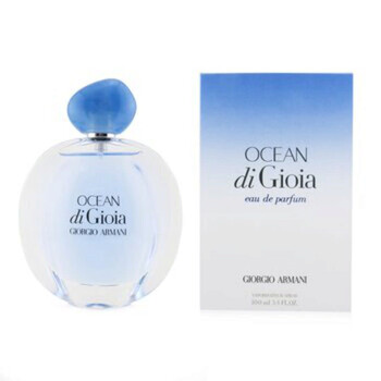 Ocean Di Gioia  Giorgio Armani EDP Spray 3.3 oz 100 ml W