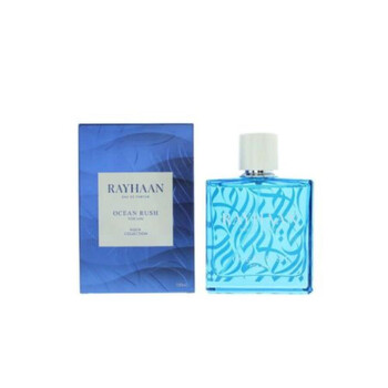 Ocean Rush EDP Spray 3.38 oz