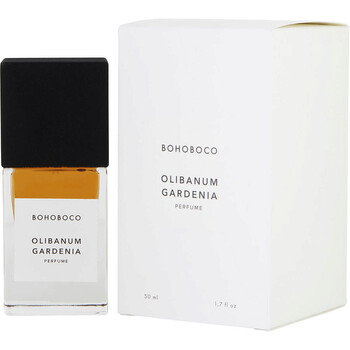 Olibanum Gardenia Parfum 1.7 oz