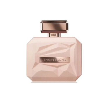 One EDP 3.4 oz Tester