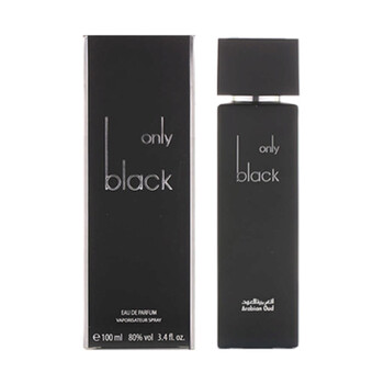 Only Black EDP Spray 3.38 oz