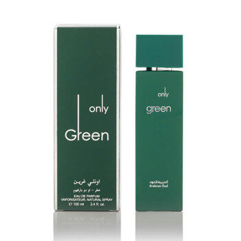 Only Green EDP Spray 3.38 oz