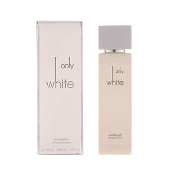 Only White EDP Spray 3.38 oz
