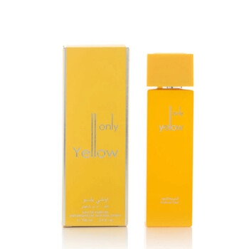 Only Yellow EDP Spray 3.38 oz