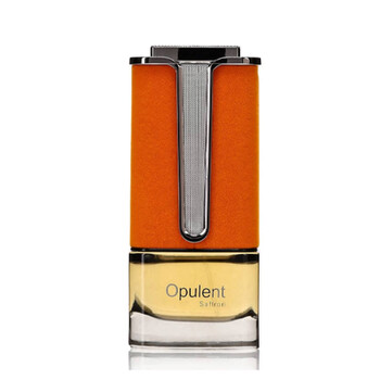 Opulent Saffron EDP Spray 3.38 oz Tester