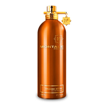 Orange Aoud  Montale EDP Spray 3.4 oz 100 ml u