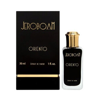 Oriento Extrait de Parfum 1.0 oz
