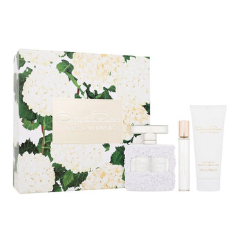 Oscar Bella Blanca Gift Set