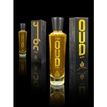 Oud Black EDP Spray 3.4 oz
