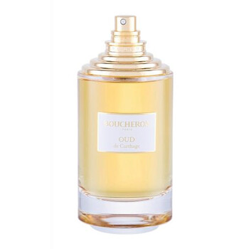 Oud De Carthage EDP 4.2 oz Tester