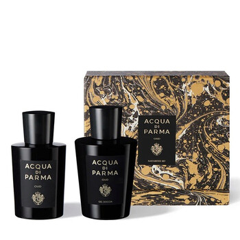 Oud Gift Set