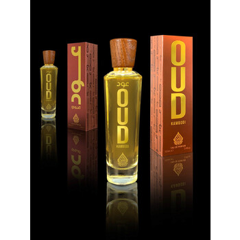 Oud Kambodi EDP Spray 3.4 oz